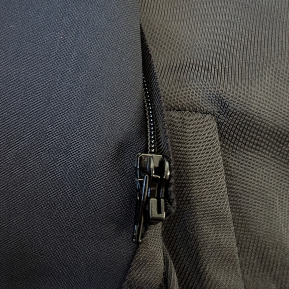 Veronica Beard "Classic Dickey Jacket" Blazer Wool BLUE Size 2 - Picture 15 of 16